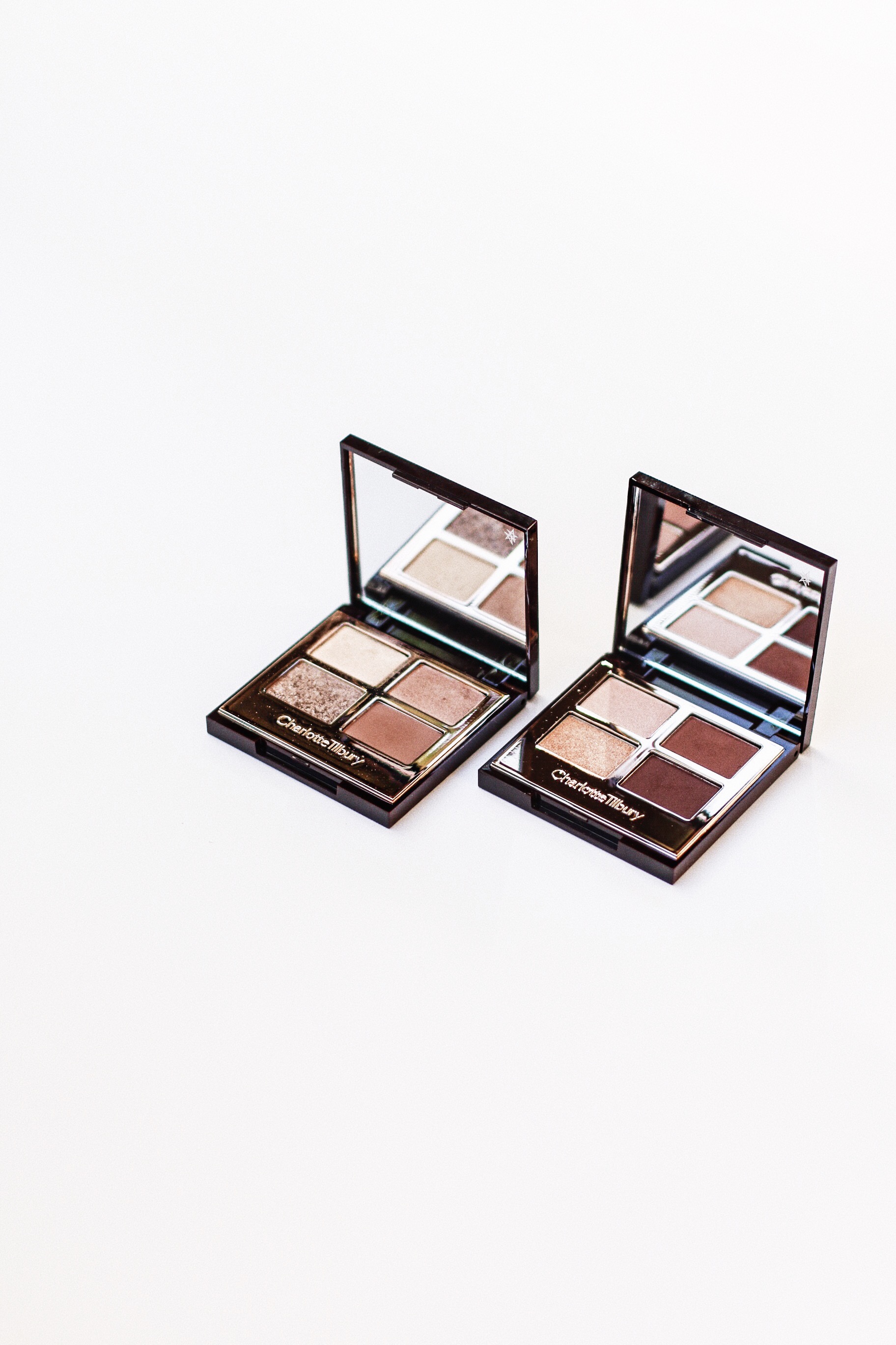 Charlotte Tilbury Makeup Review – GLOW JOURNAL